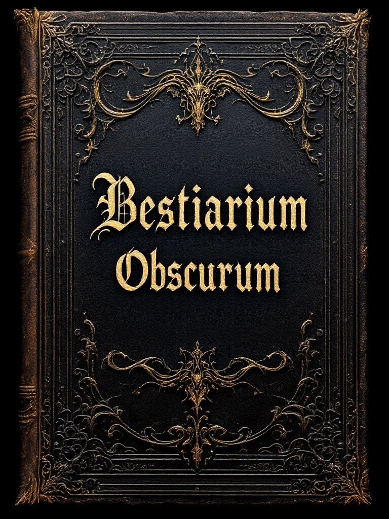 Besiarium Obscurum